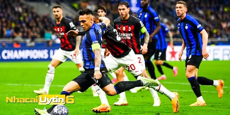 Các yếu tố mà bạn nên phân tích khi soi kèo Serie A