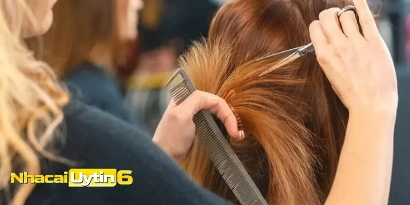 Giải mã mơ thấy cắt tóc tùy theo trường hợp