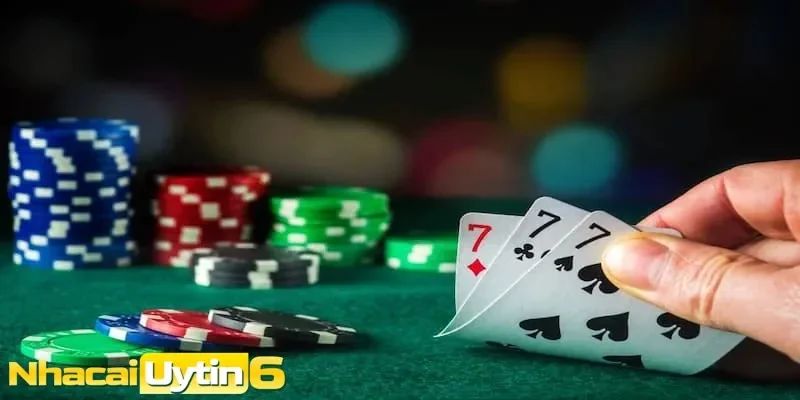 Giải mã sức hút của bài cào và cách chơi giúp bạn bứt phá