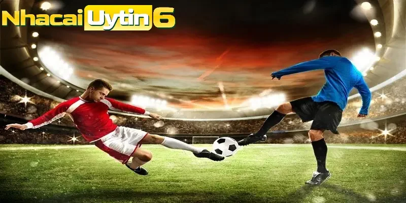 Kèo lựa ăn bao nhiêu trong cá độ bóng đá tại nhà cái uy tín 6?