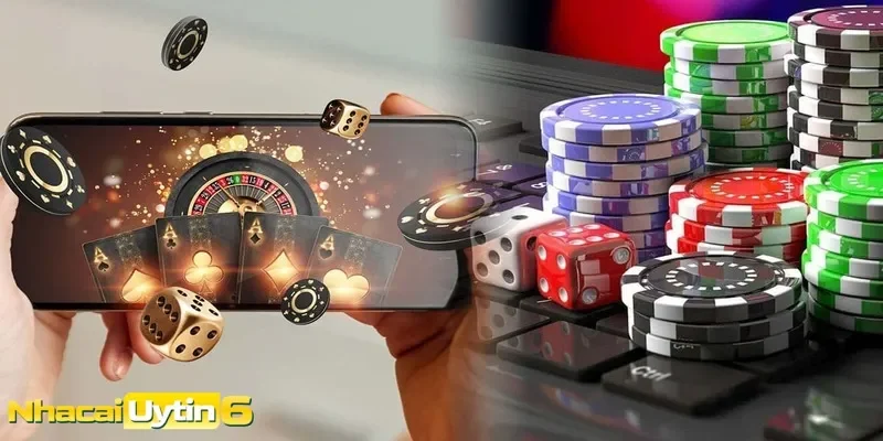 Khám phá những sòng bạc casino ở Việt Nam với trải nghiệm đẳng cấp