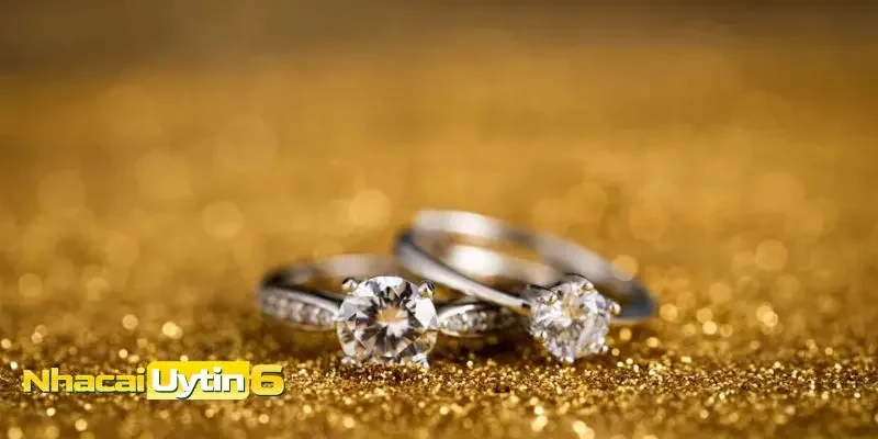 Mơ thấy nhẫn cưới nên đánh con gì?