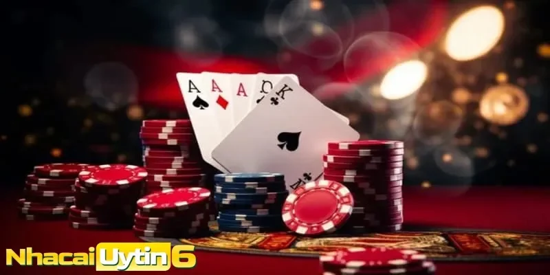 Nguyên tắc vàng chơi baccarat của người chiến thắng