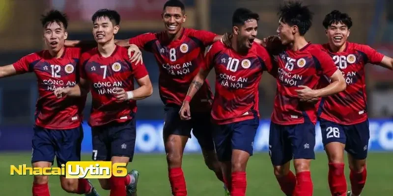 Những yếu tố cần phân tích khi soi kèo V League