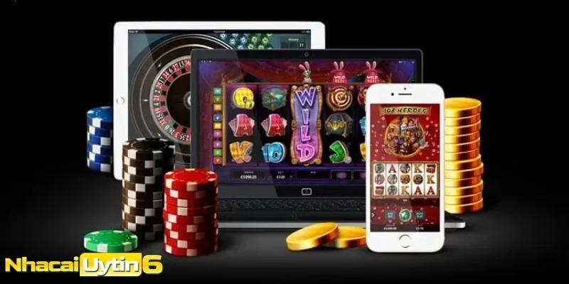 Sự thật đằng sau câu hỏi casino online có bịp không