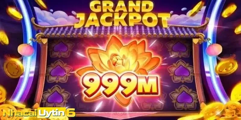 Trải nghiệm nổ hũ xèng với lối chơi hấp dẫn và phần thưởng bất ngờ