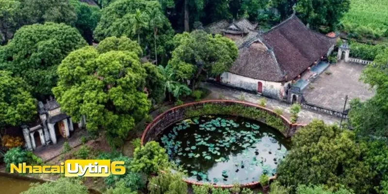 Ý nghĩa của mơ thấy giếng nước