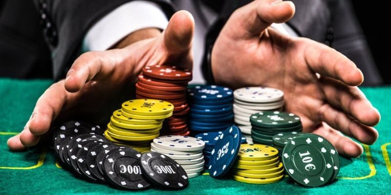 Đặt cược cầu bệt tài xỉu