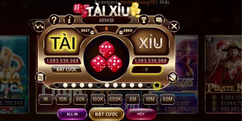 Mẹo tránh tài xỉu bịp