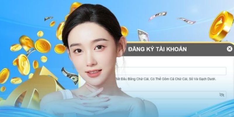 Đăng ký 888 Casino cực đơn giản, cá cược ngay hôm nay