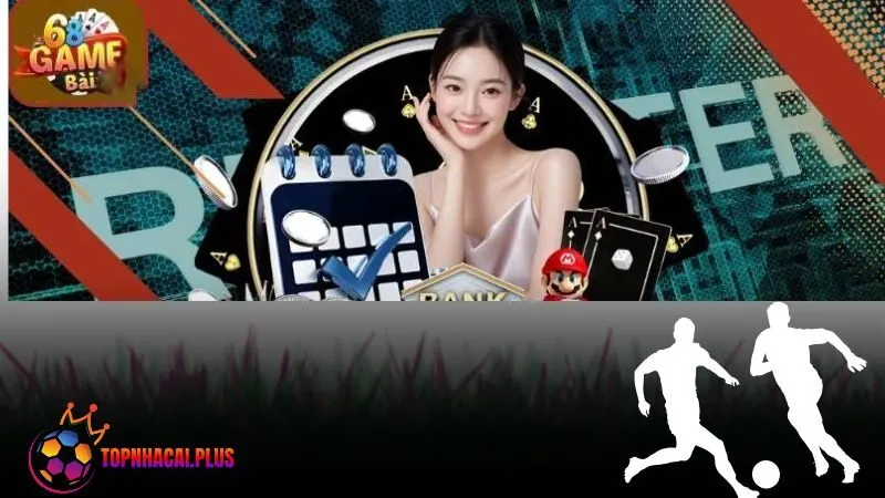 đăng ký 68gamebai