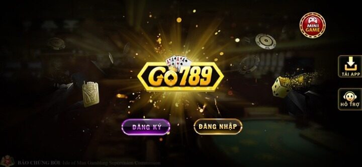 Chuẩn bị trước khi Đăng ký go789