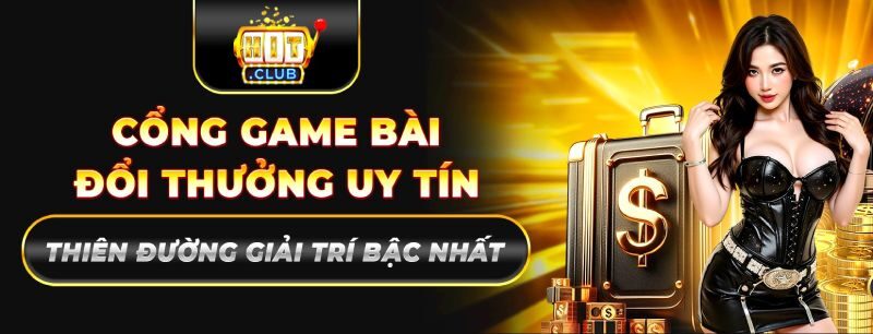 Hitclub được đánh giá là hệ thống cổng game uy tín hàng đầu