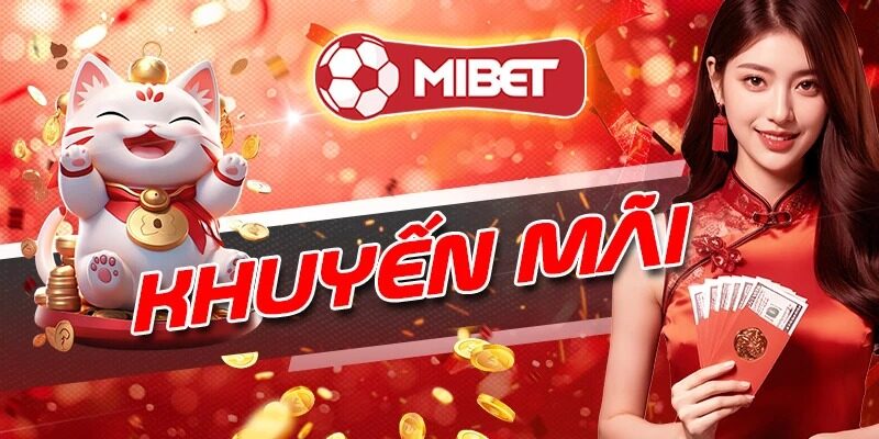 Tổng quan về chương trình khuyến mãi cho người chơi mới