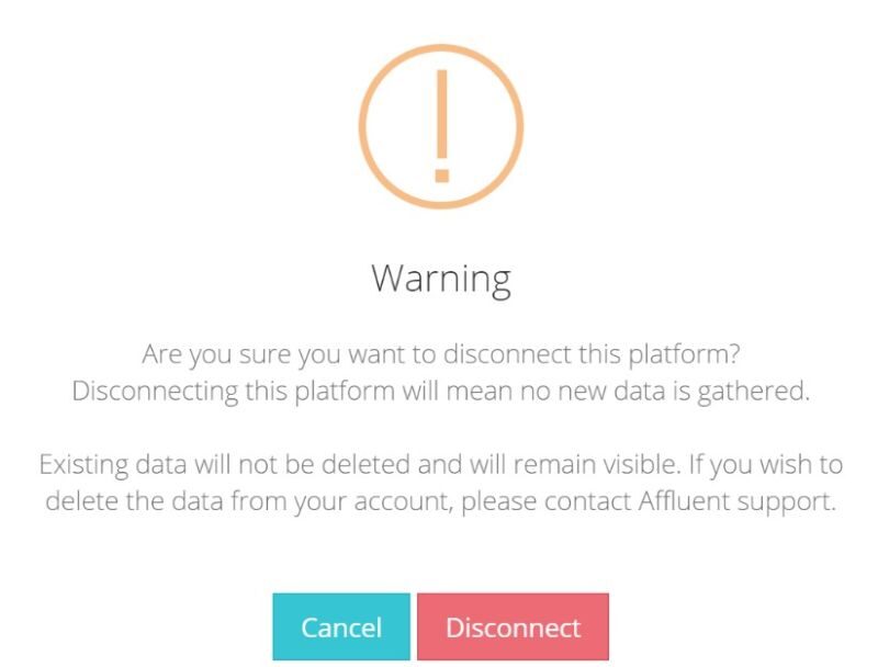 Một số lưu ý để quá trình xóa tài khoản thuận lợi
