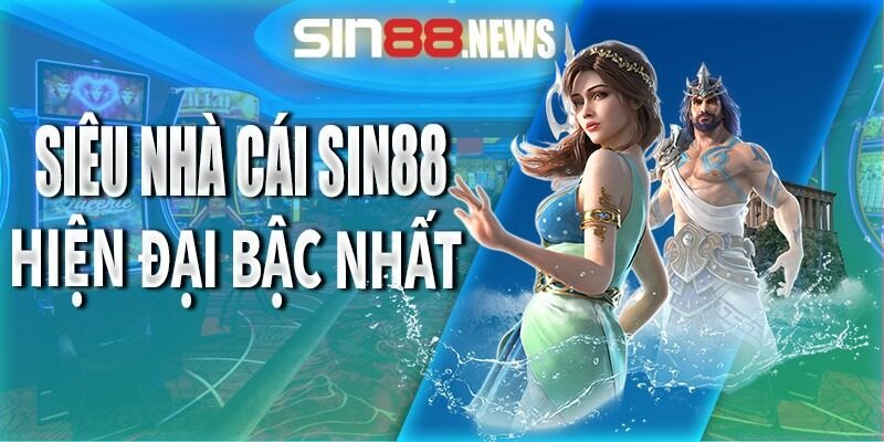 Hãy cùng khám phá quy trình rút tiền Sin88 đơn giản chỉ với 3 bước