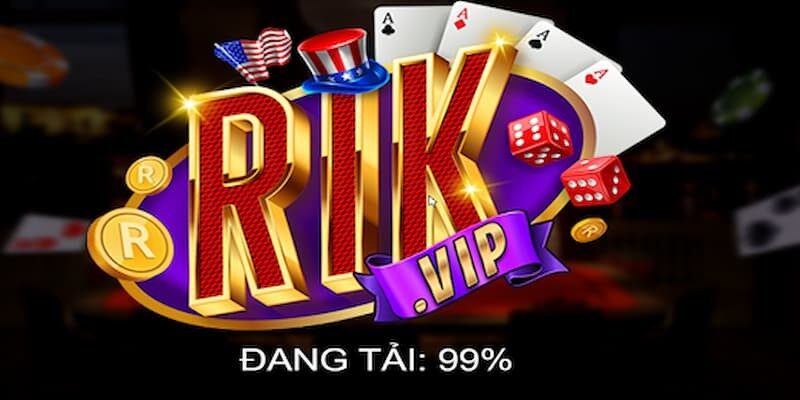 Tải Rikvip