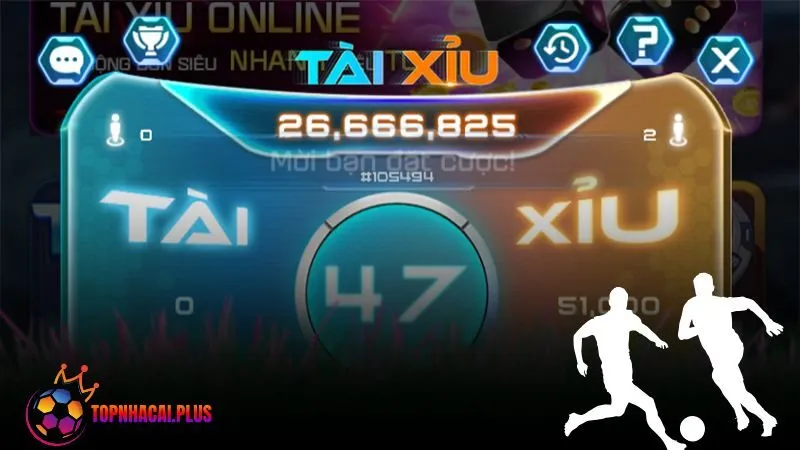 Tai xiu Win79