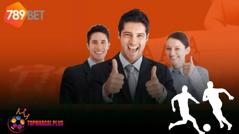 Đại lý 789bet