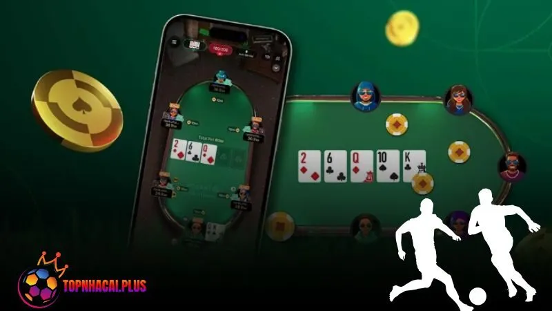 game bài poker