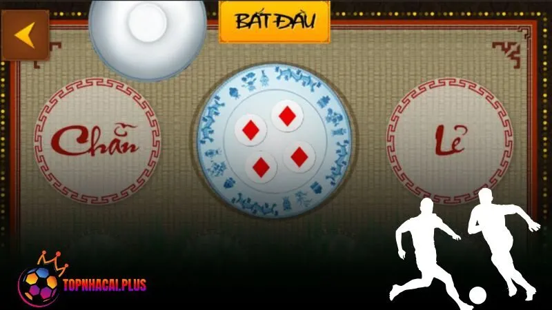 xóc đĩa hiệu quả