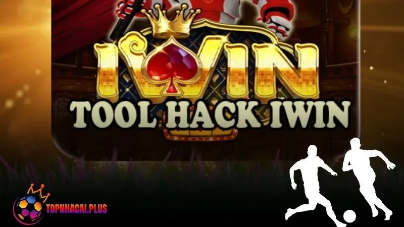 Tool hack Iwin