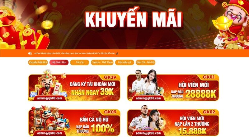 gk88