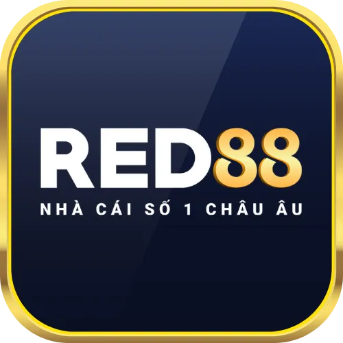 nhà cái uy tín red88